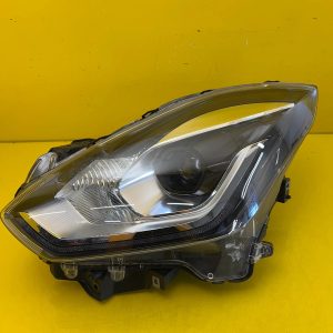 Reflektor Lampa Lewa Suzuki Swift MK8 VIII 17+ Full Led