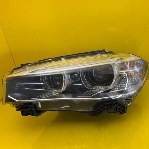 Reflektor Lampa Lewa Przednia BMW X5 X6 F15 F16 Xenon 7317101