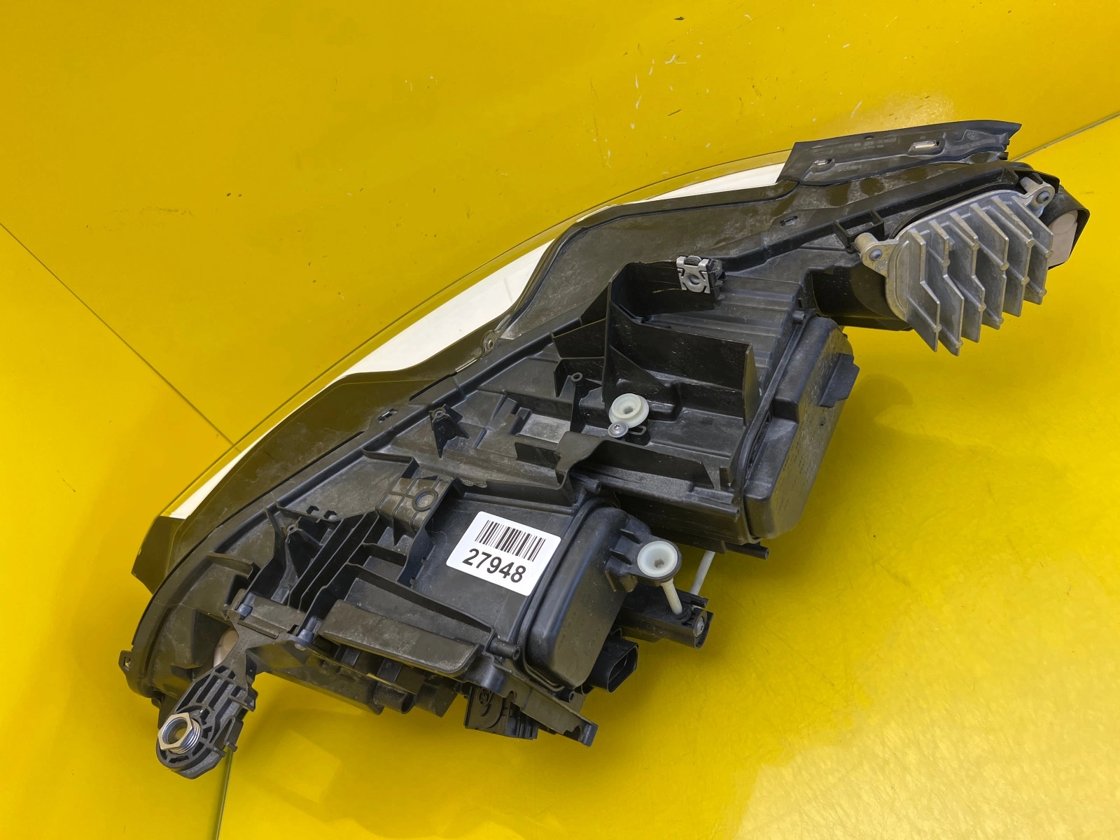 Reflektor Lampa Prawa Przednia VW ID.7 IQ Light Full Led 14B941036A Autolamps 5 Reflektor Lampa Prawa Przednia VW ID.7 IQ Light Full Led 14B941036A