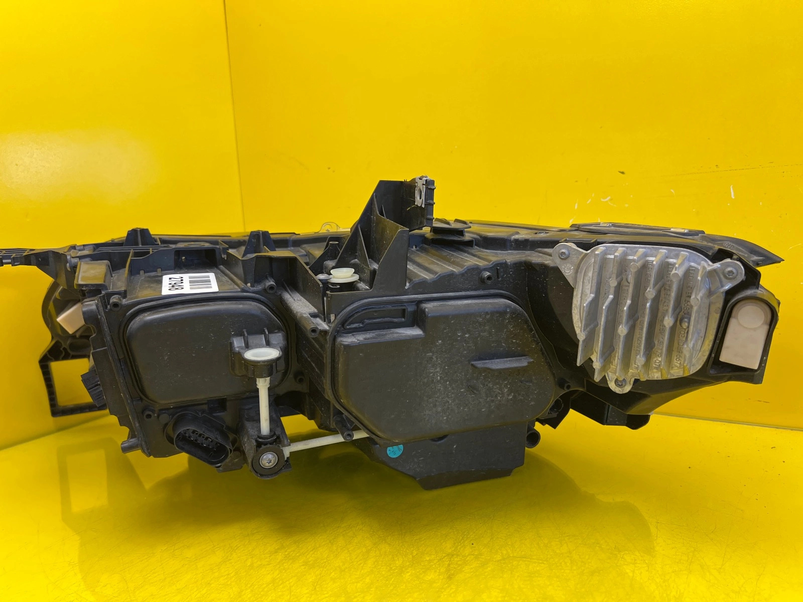 Reflektor Lampa Prawa Przednia VW ID.7 IQ Light Full Led 14B941036A Autolamps 6 Reflektor Lampa Prawa Przednia VW ID.7 IQ Light Full Led 14B941036A