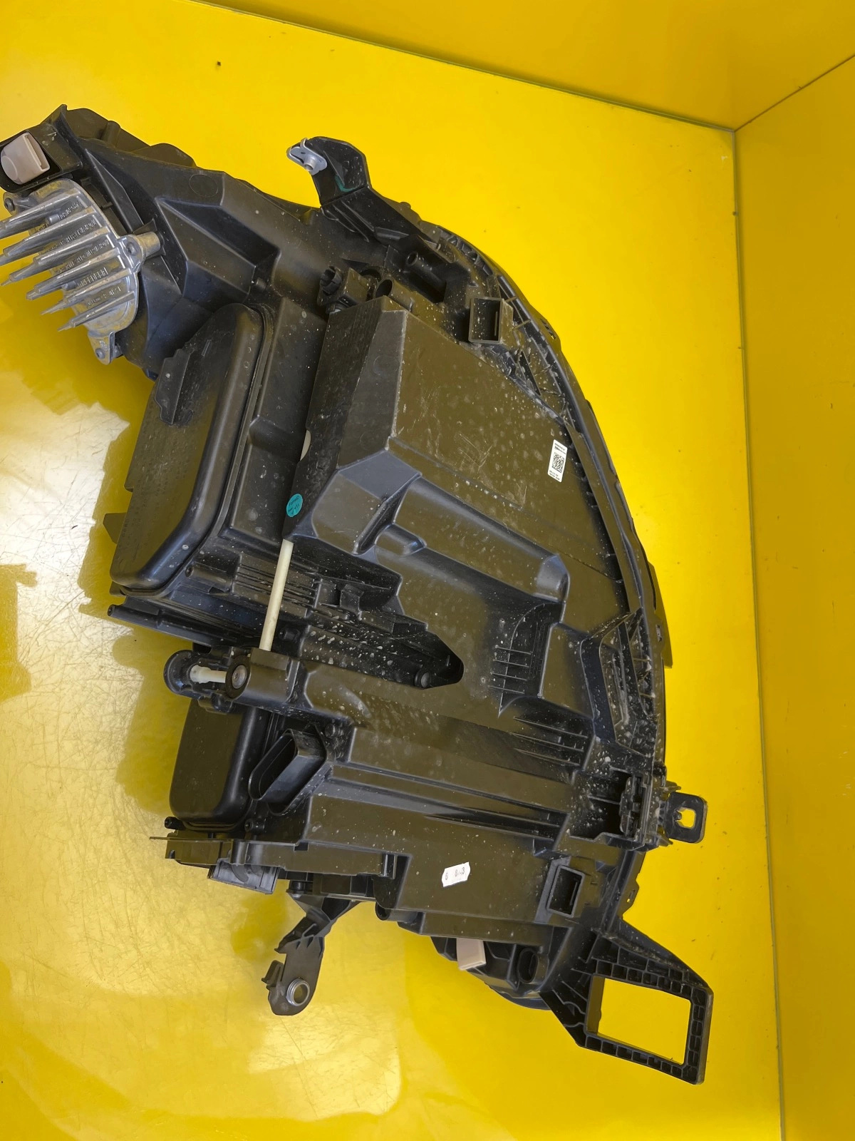 Reflektor Lampa Prawa Przednia VW ID.7 IQ Light Full Led 14B941036A Autolamps 7 Reflektor Lampa Prawa Przednia VW ID.7 IQ Light Full Led 14B941036A