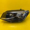 Reflektor Lampa Lewa VW Caddy 2K1 Lift Zwykła 2K1941015B