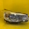 Reflektor Lampa Prawa Przednia Subaru Impreza XV 2011-