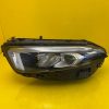 Reflektor Lampa Lewa Mercedes A-Klasa W177 Full Led Multibeam 18-23 A1779063705