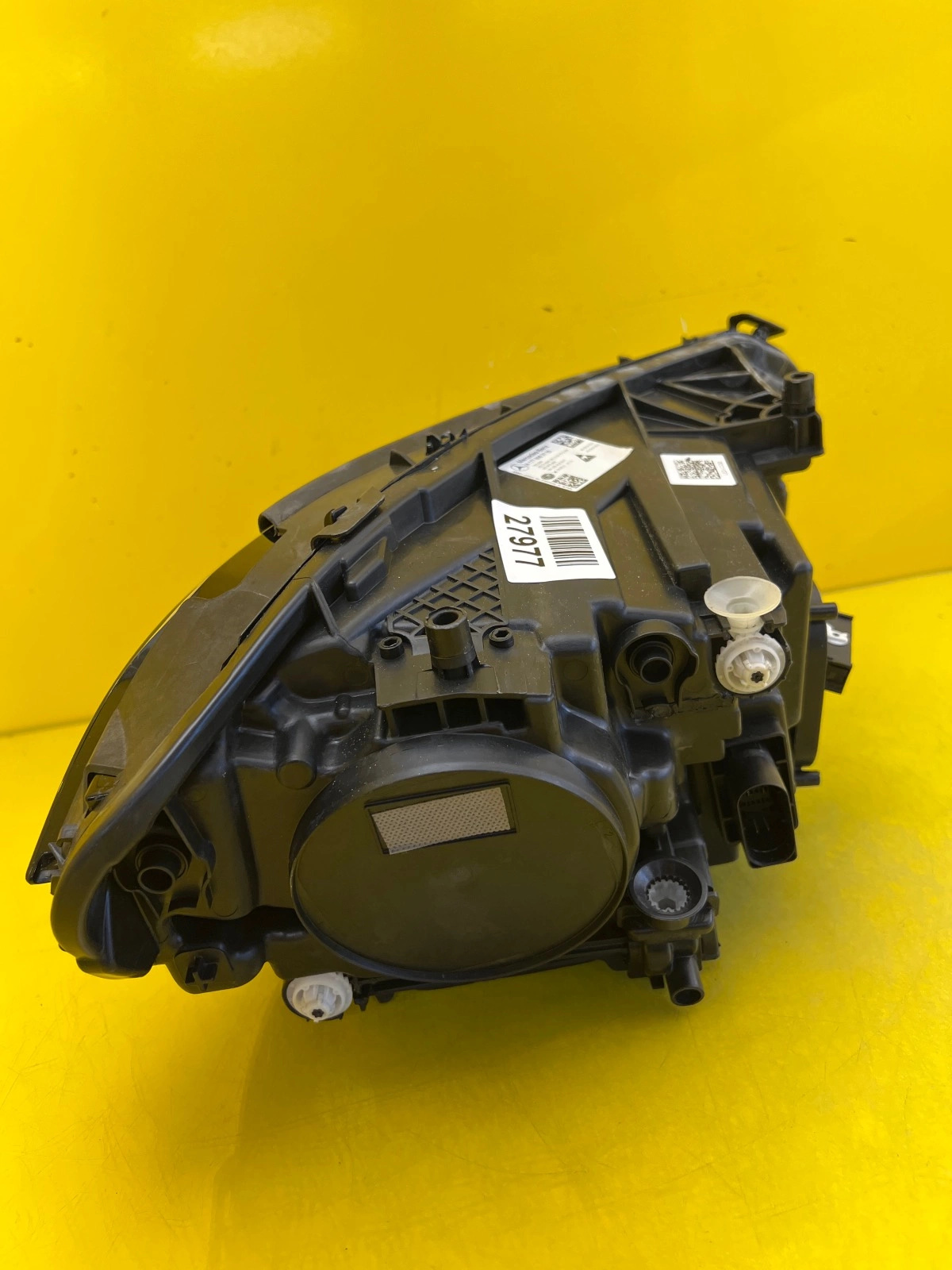 Reflektor Lampa Lewa Mercedes A-Klasa W177 Full Led Multibeam 18-23 A1779063705 Autolamps 5 Reflektor Lampa Lewa Mercedes A-Klasa W177 Full Led Multibeam 18-23 A1779063705