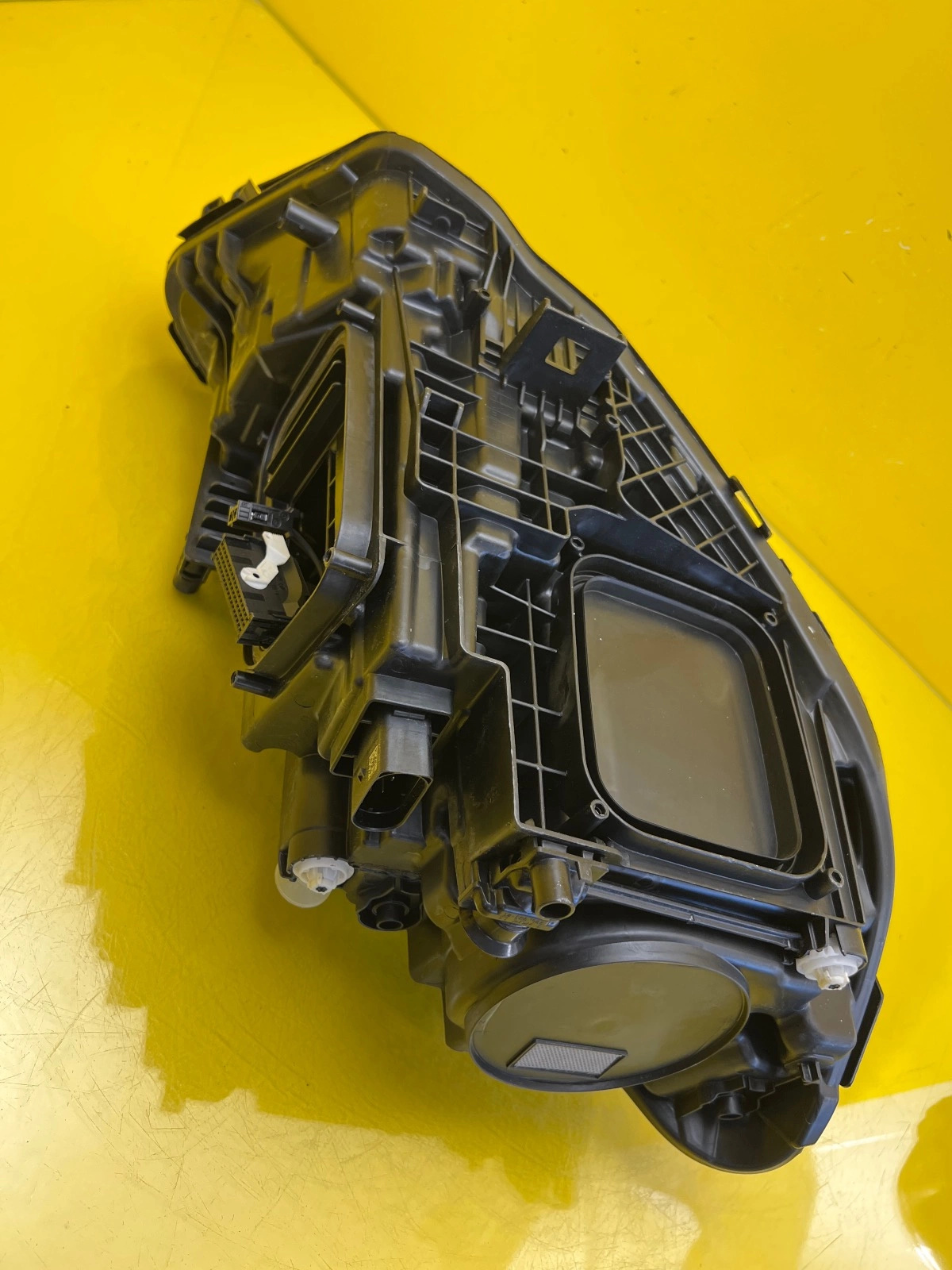 Reflektor Lampa Lewa Mercedes A-Klasa W177 Full Led Multibeam 18-23 A1779063705 Autolamps 6 Reflektor Lampa Lewa Mercedes A-Klasa W177 Full Led Multibeam 18-23 A1779063705