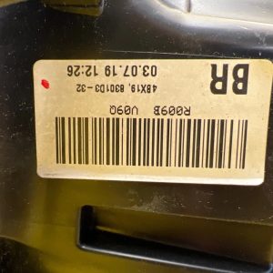 Reflektor Lampa Prawa Mitsubishi Outlander III 3 Lift 18- LED 8301D3-32