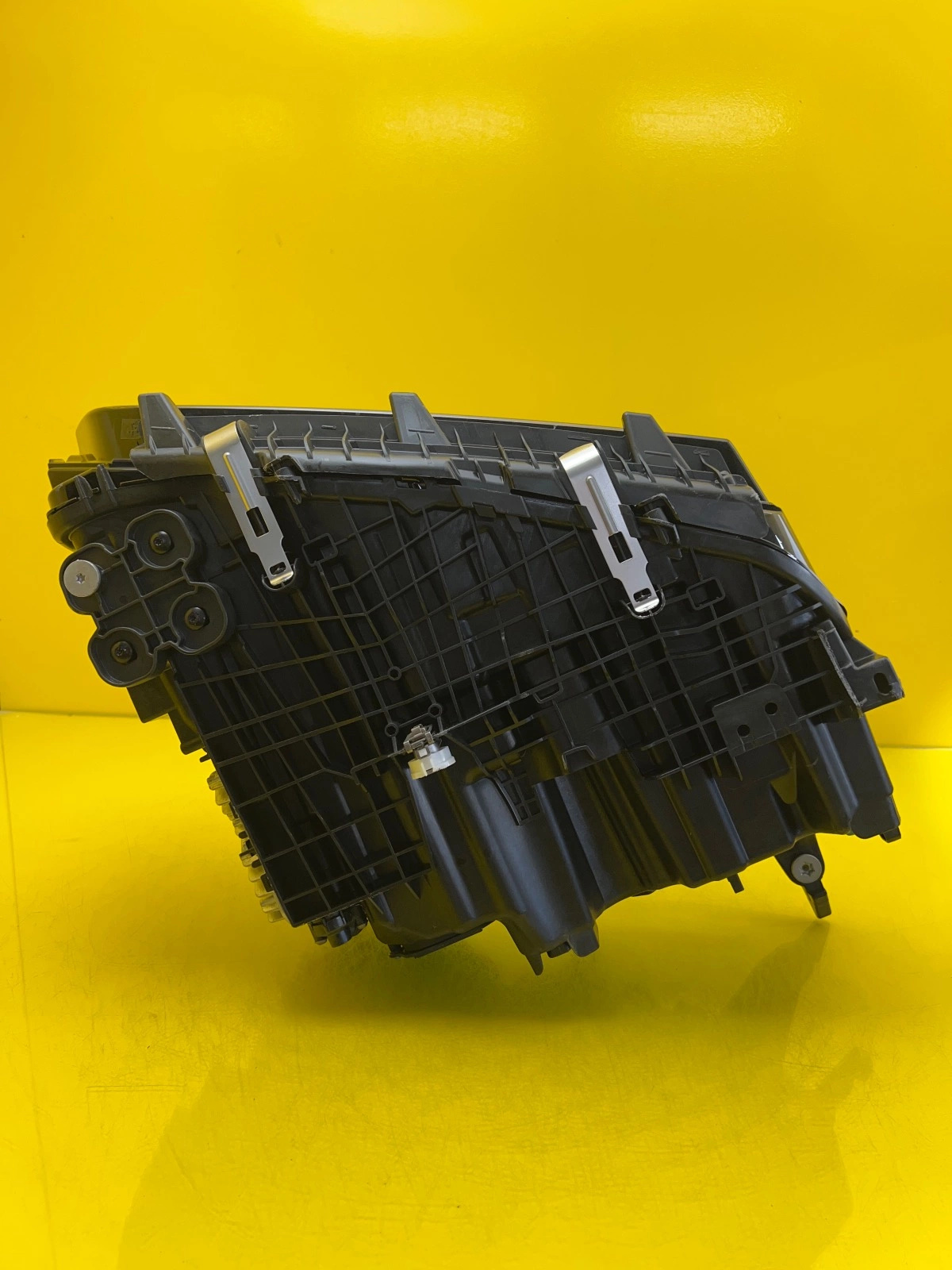 Reflektor Lampa Lewa BMW 7 G70 Full Led BASE 5A63715-02 Autolamps 5 Reflektor Lampa Lewa BMW 7 G70 Full Led BASE 5A63715-02