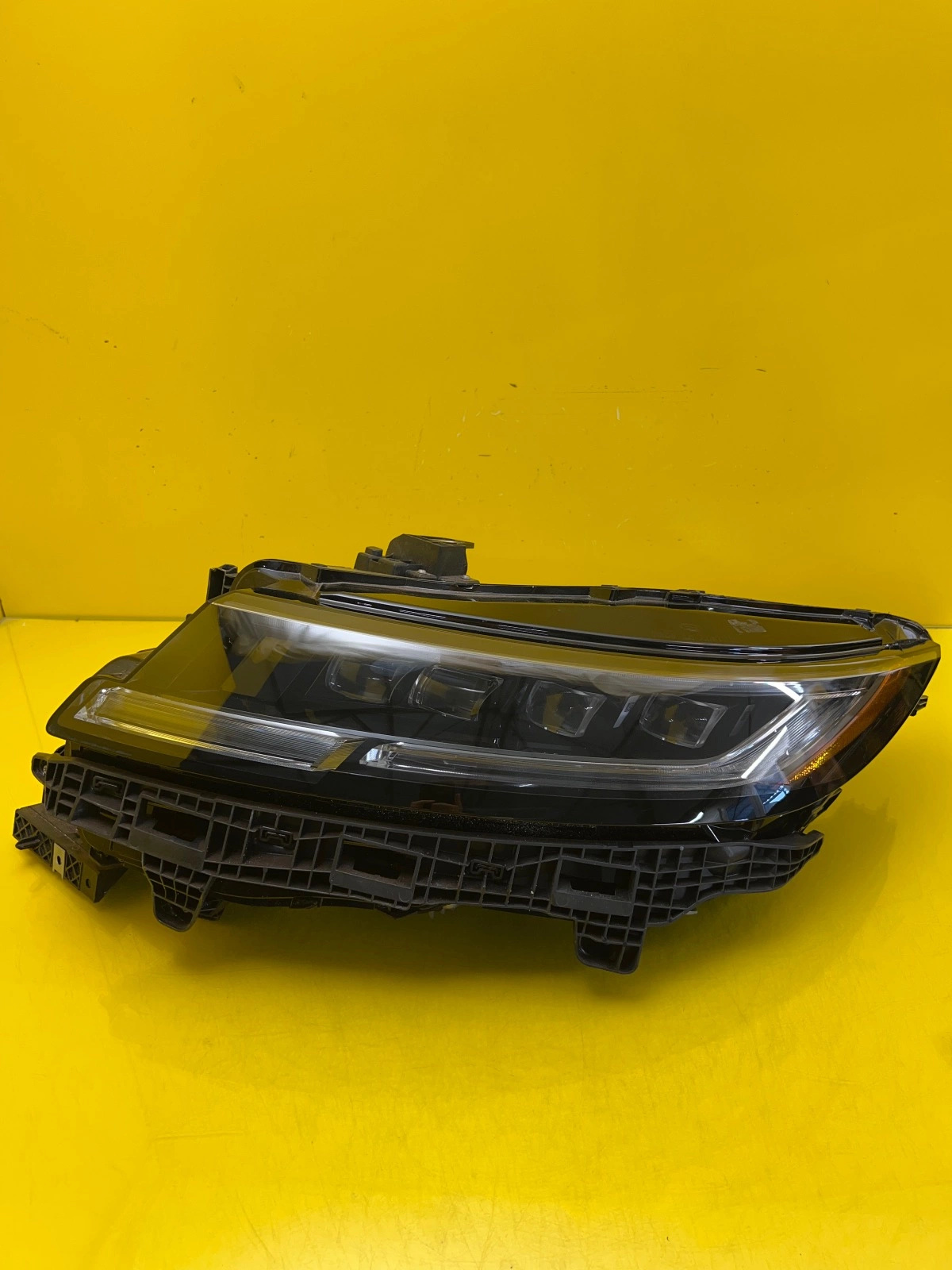 Reflektor Lampa Lewa Range Rover Sport 3 L 461 N9X2-13W030-FC Autolamps Reflektor Lampa Lewa Range Rover Sport 3 L 461 N9X2-13W030-FC