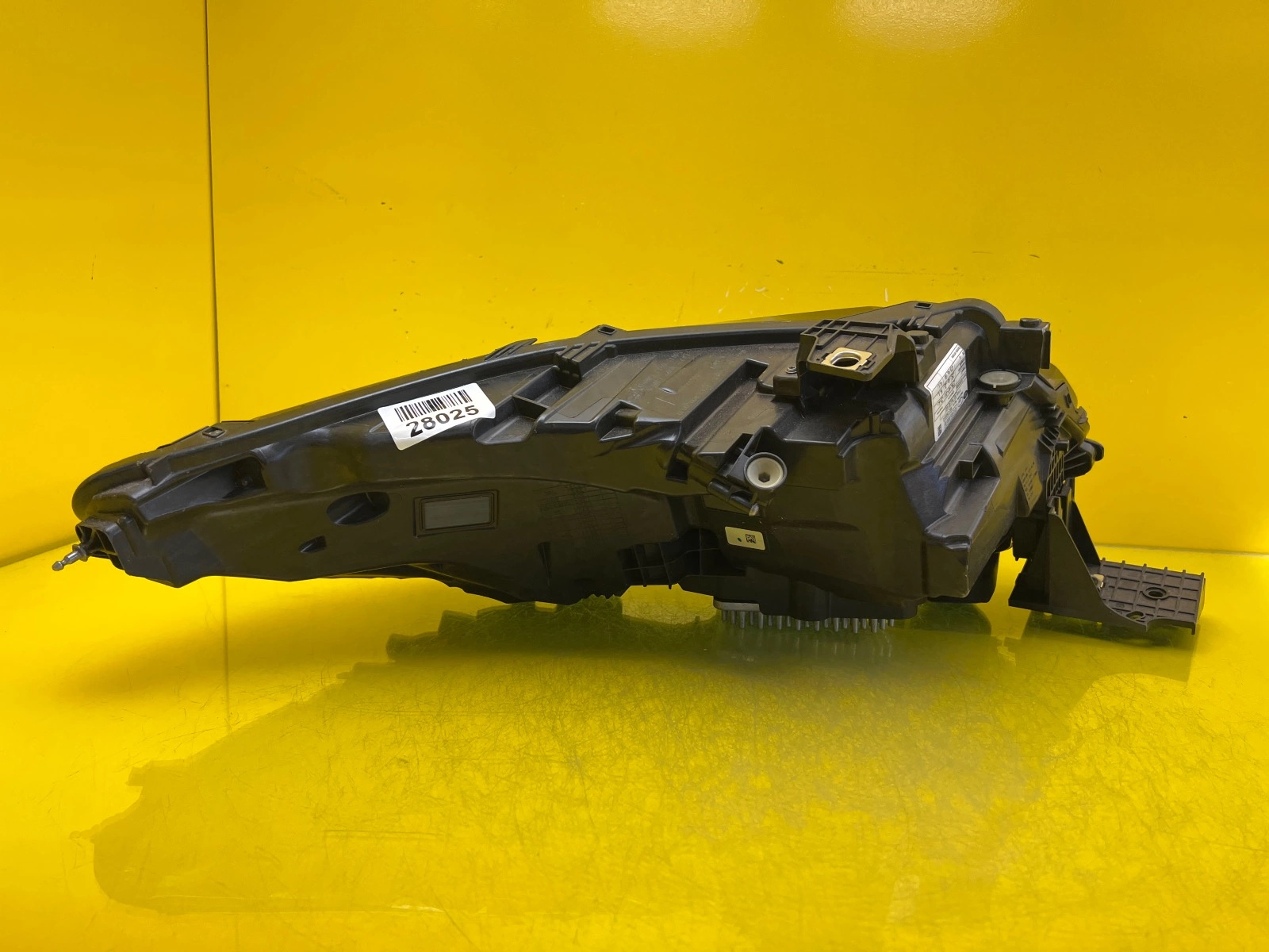 Reflektor Lampa Lewa Range Rover Sport 3 L 461 N9X2-13W030-FC Autolamps 4 Reflektor Lampa Lewa Range Rover Sport 3 L 461 N9X2-13W030-FC