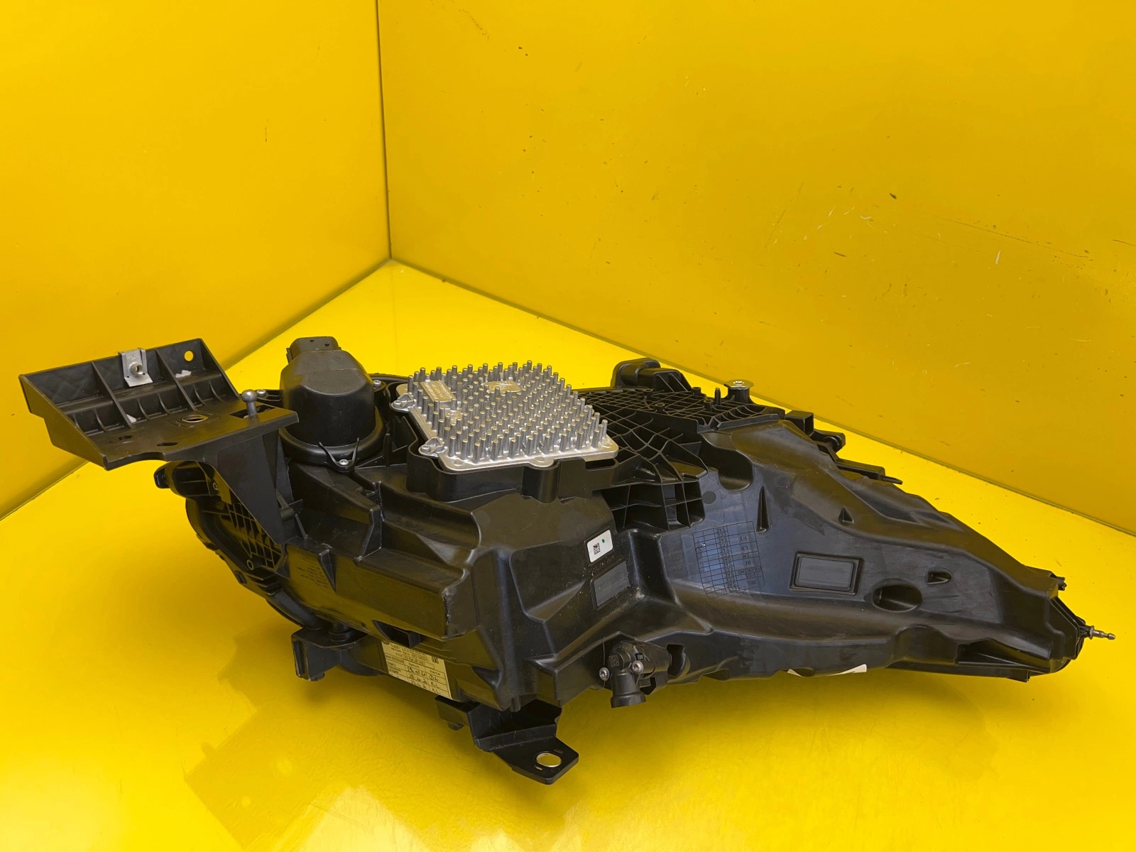 Reflektor Lampa Lewa Range Rover Sport 3 L 461 N9X2-13W030-FC Autolamps 5 Reflektor Lampa Lewa Range Rover Sport 3 L 461 N9X2-13W030-FC