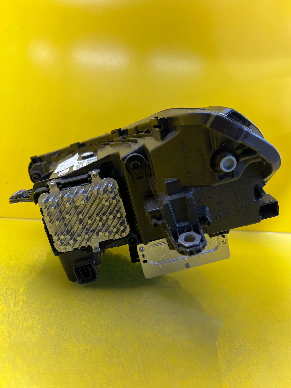 Reflektor Lampa Prawa BMW X1 U11 22- Full Led 5A9A228-01 Autolamps 4 Reflektor Lampa Prawa BMW X1 U11 22- Full Led 5A9A228-01