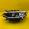 Reflektor Lampa Prawa VW Golf VI 6 R32 R Xenon Led 5K 5K1941752C Autolamps 45 Reflektor Lampa Prawa VW Golf VI 6 R32 R Xenon Led 5K 5K1941752C