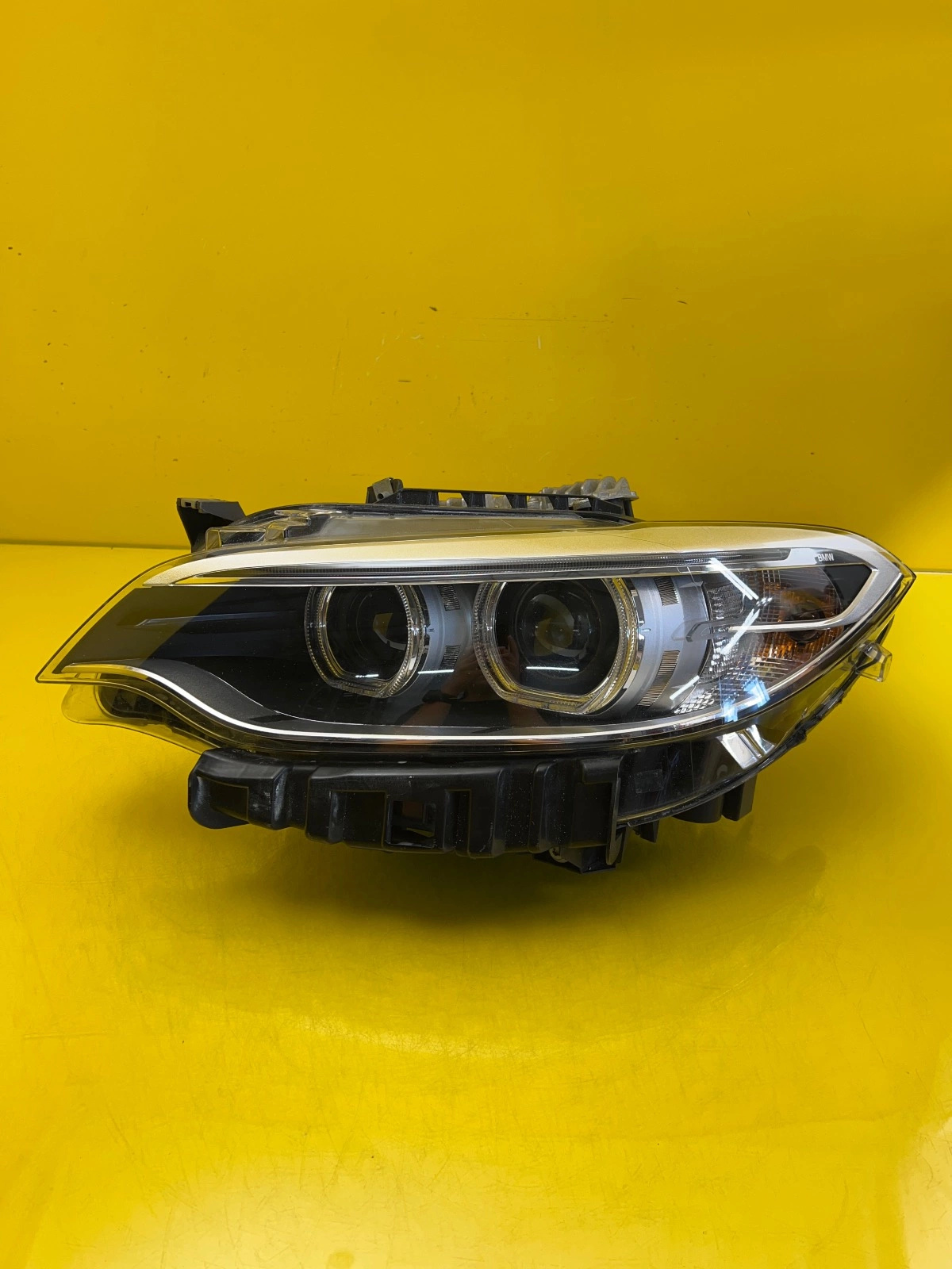 Reflektor Lampa Lewa Przednia BMW 2 F22 F23 Xenon 7388937-05 USA Autolamps Reflektor Lampa Lewa Przednia BMW 2 F22 F23 Xenon 7388937-05 USA
