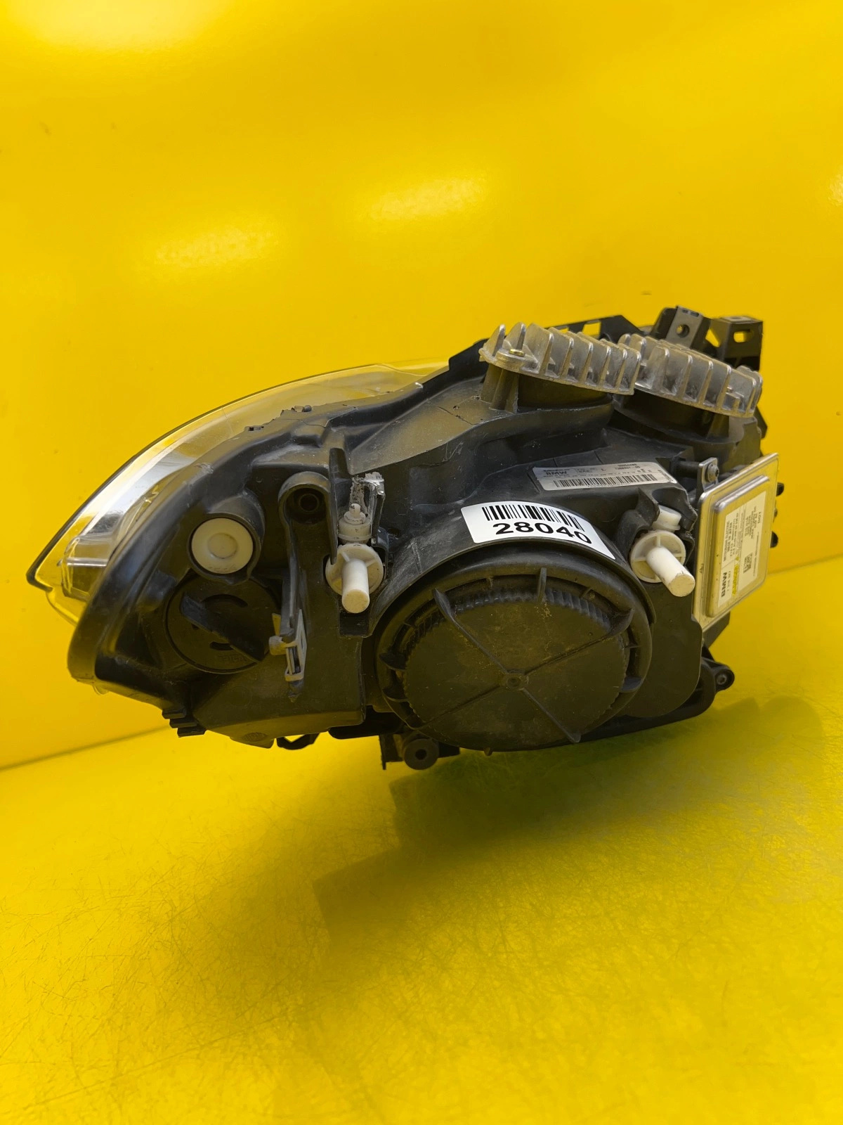 Reflektor Lampa Lewa Przednia BMW 2 F22 F23 Xenon 7388937-05 USA Autolamps 4 Reflektor Lampa Lewa Przednia BMW 2 F22 F23 Xenon 7388937-05 USA