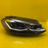 Reflektor Lampa Prawa VW Golf VII Lift Full Led 5G1941036