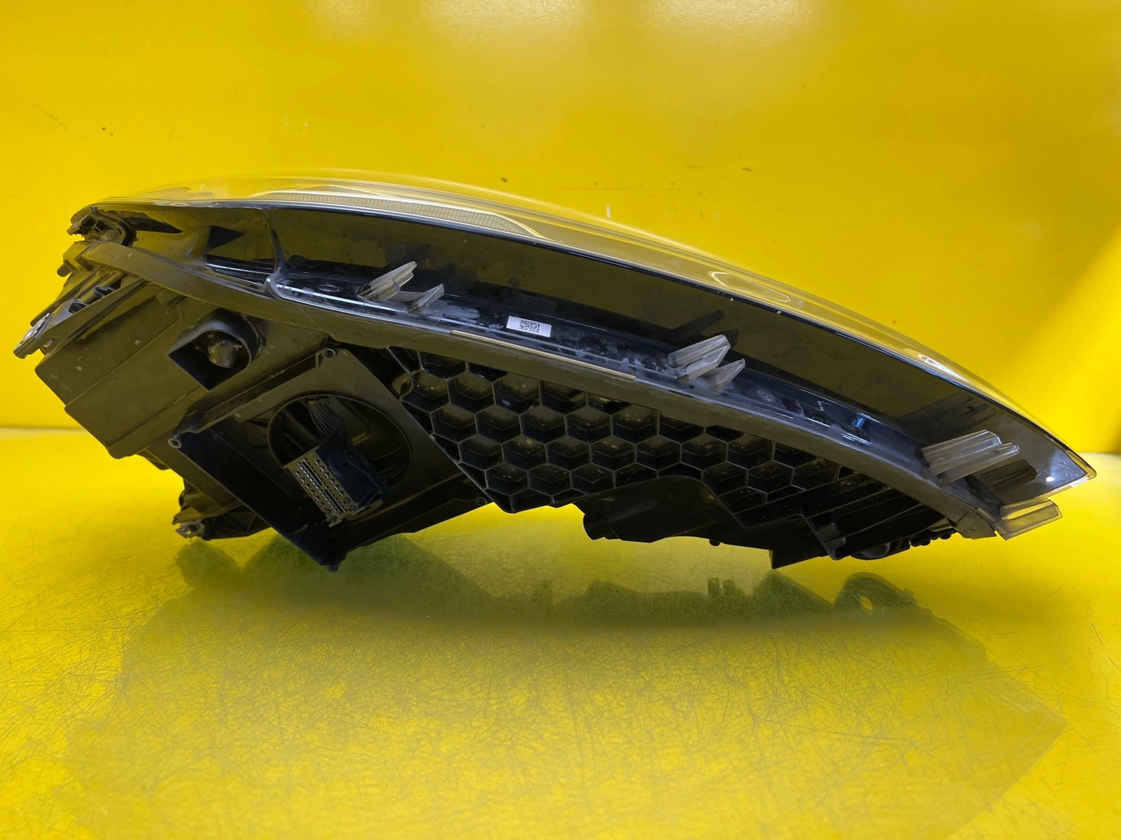 Reflektor Lampa Prawa VW Golf VII Lift Full Led 5G1941036 Autolamps 6 Reflektor Lampa Prawa VW Golf VII Lift Full Led 5G1941036