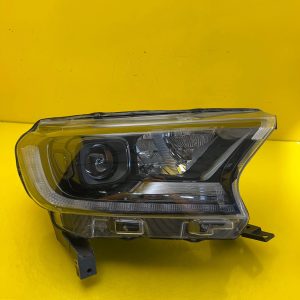 Reflektor Lampa Prawa Ford Ranger V Lift Full Led Raptor JB3B-13E014-BA EU