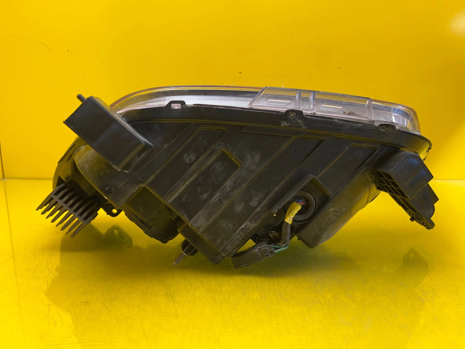 Reflektor Lampa Prawa Opel Mokka X Led 16-19 42589989 Autolamps 5 Reflektor Lampa Prawa Opel Mokka X Led 16-19 42589989