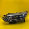 Reflektor Lampa Lewa Nissan Qashqai II 2 Lift 17-21 J11 Soczewka+Led 100-19009