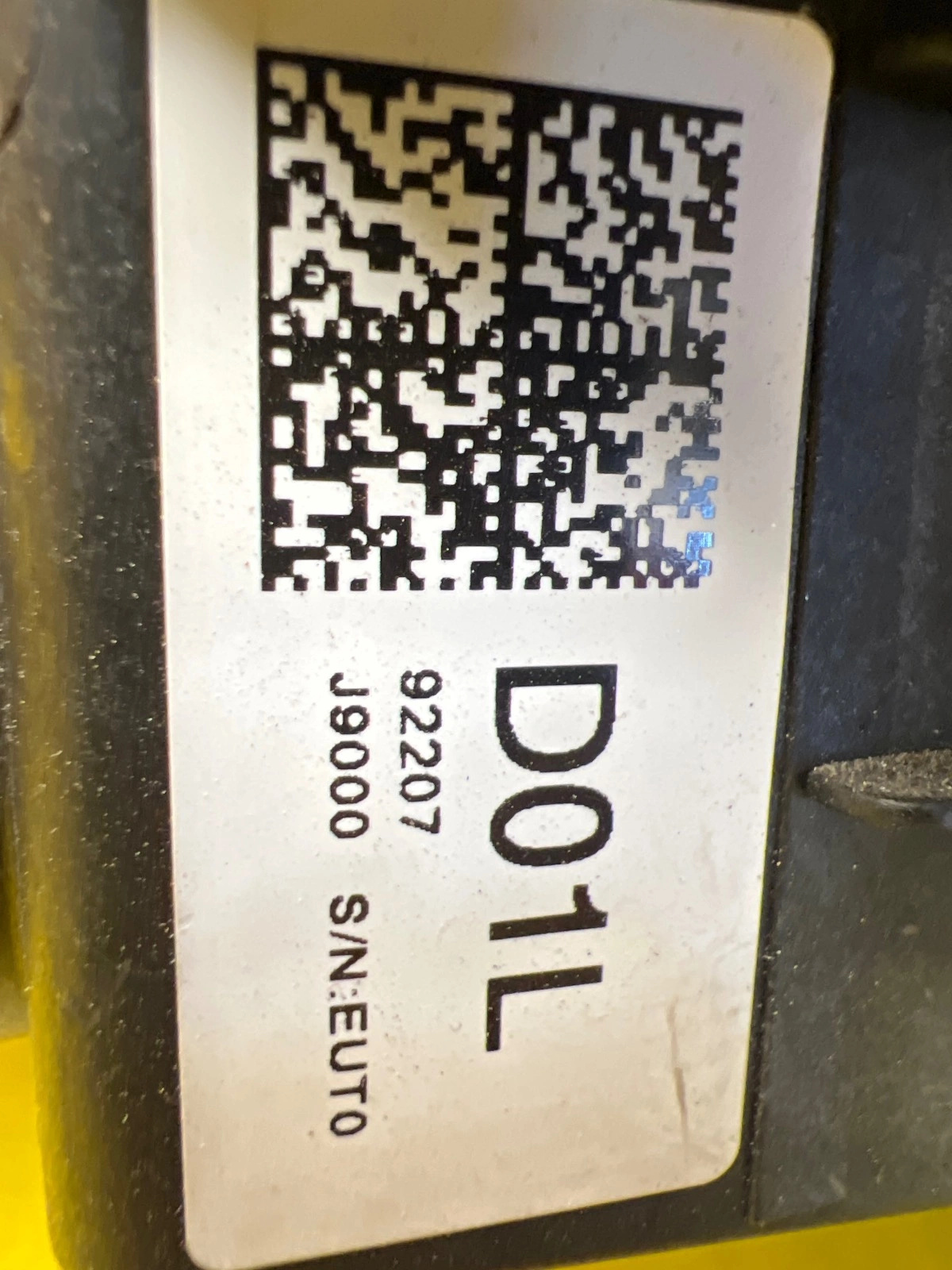 Reflektor Lampa Lewa Przednia Hyundai Kona 17-20 Górna Led Autolamps 3 Reflektor Lampa Lewa Przednia Hyundai Kona 17-20 Górna Led