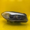 Reflektor Lampa Prawa BMW 5 F10 Xenon Nieskrętna 7203246-19