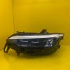 Reflektor Lampa Prawa BMW 5 F10 Xenon Nieskrętna 7203246-19
