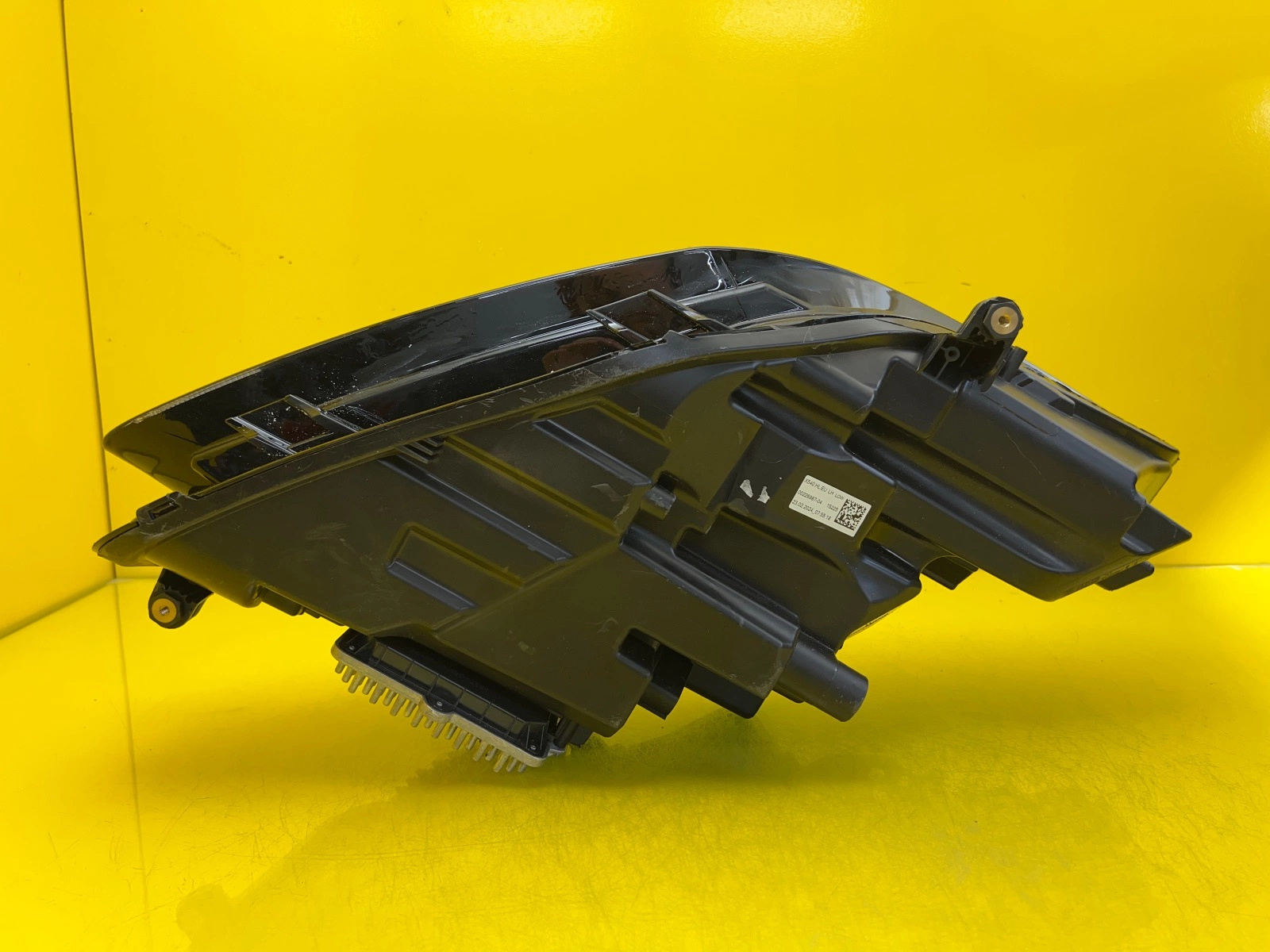 Reflektor Lampa Lewa Jaguar E-Pace X540 LED M9C3-13W030-BD Autolamps 5 Reflektor Lampa Lewa Jaguar E-Pace X540 LED M9C3-13W030-BD