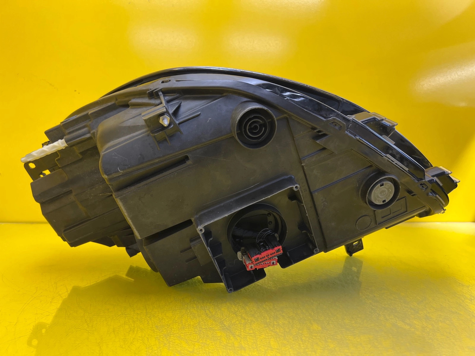 Reflektor Lampa Prawa Przód Ford Puma II MK2 Full Led L1TB-13E014-LB Autolamps 7 Reflektor Lampa Prawa Przód Ford Puma II MK2 Full Led L1TB-13E014-LB