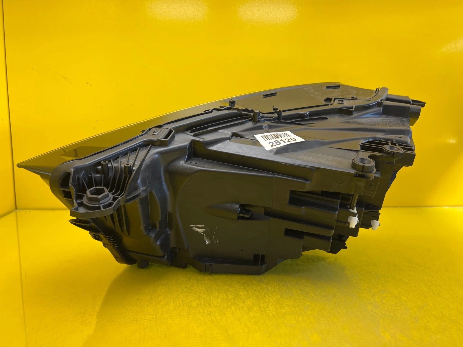 Reflektor Lampa Prawa Audi Q3 2 II 83A Full Led 83A941034 Autolamps 4 Reflektor Lampa Prawa Audi Q3 2 II 83A Full Led 83A941034