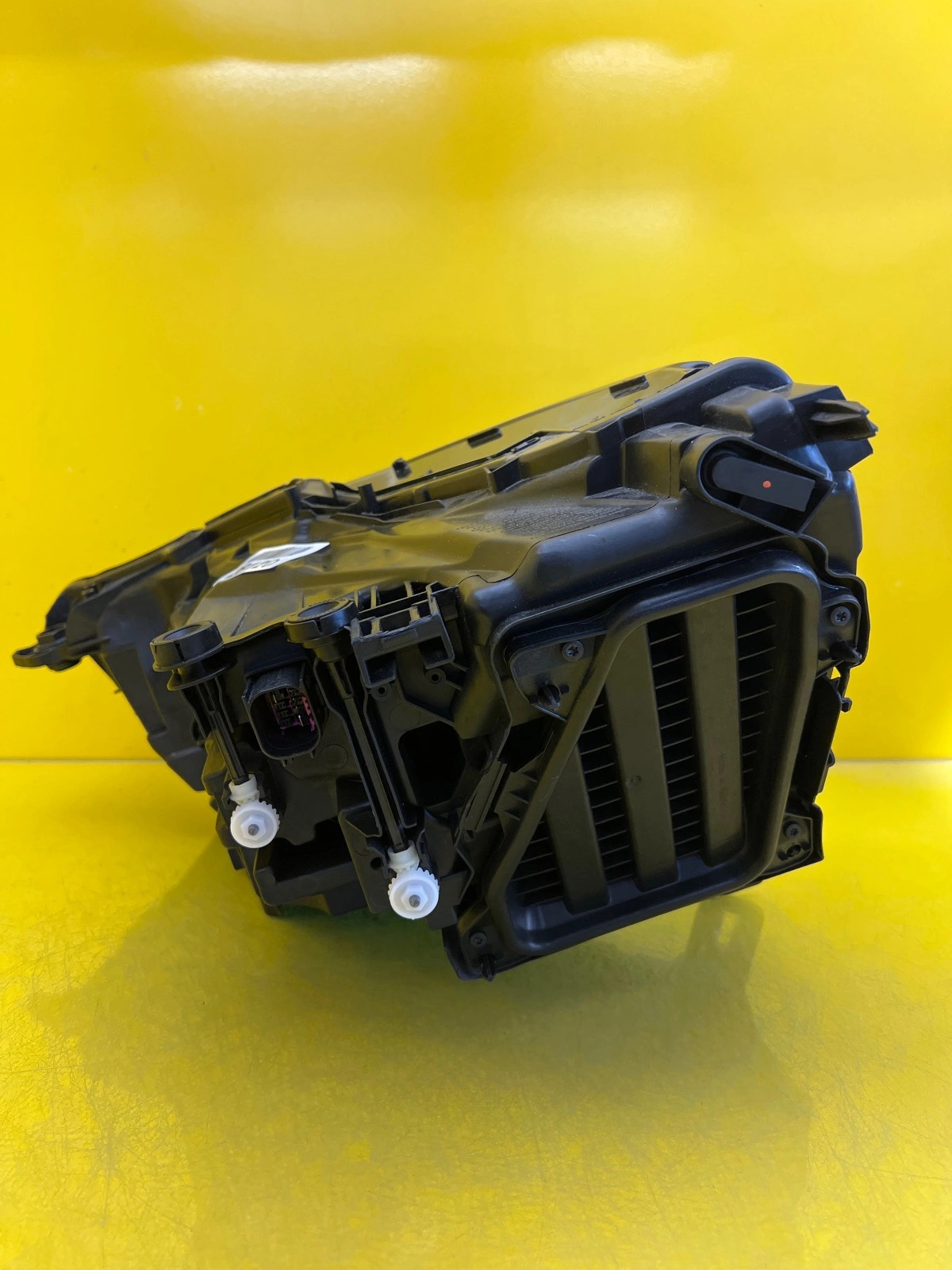 Reflektor Lampa Prawa Audi Q3 2 II 83A Full Led 83A941034 Autolamps 5 Reflektor Lampa Prawa Audi Q3 2 II 83A Full Led 83A941034