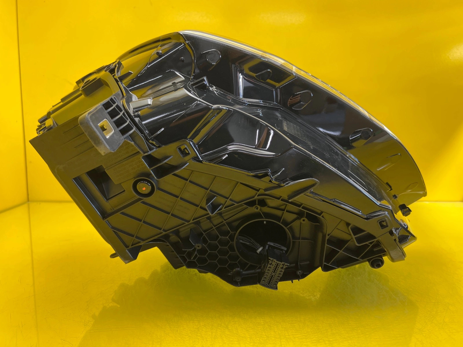 Reflektor Lampa Prawa Audi Q3 2 II 83A Full Led 83A941034 Autolamps 6 Reflektor Lampa Prawa Audi Q3 2 II 83A Full Led 83A941034