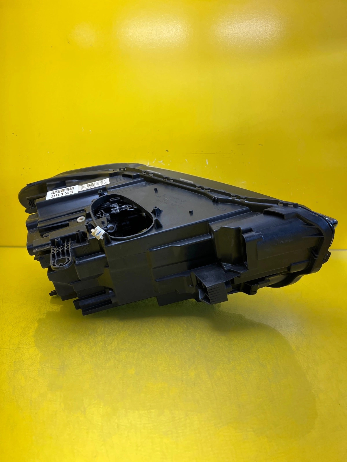 Reflektor Lampa Lewa BMW X1 F48 LCI Lift Full Led 7472249-06 Autolamps 3 Reflektor Lampa Lewa BMW X1 F48 LCI Lift Full Led 7472249-06