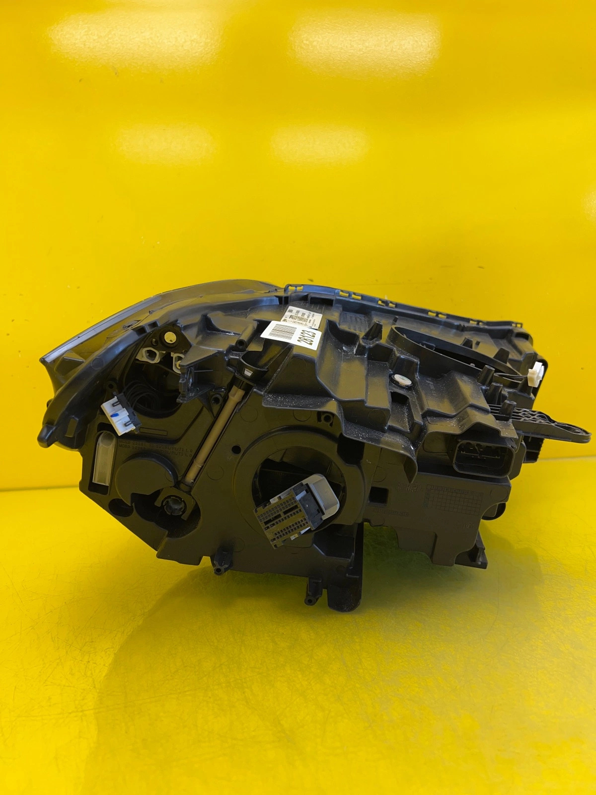 Reflektor Lampa Lewa BMW X1 F48 LCI Lift Full Led 7472249-06 Autolamps 4 Reflektor Lampa Lewa BMW X1 F48 LCI Lift Full Led 7472249-06