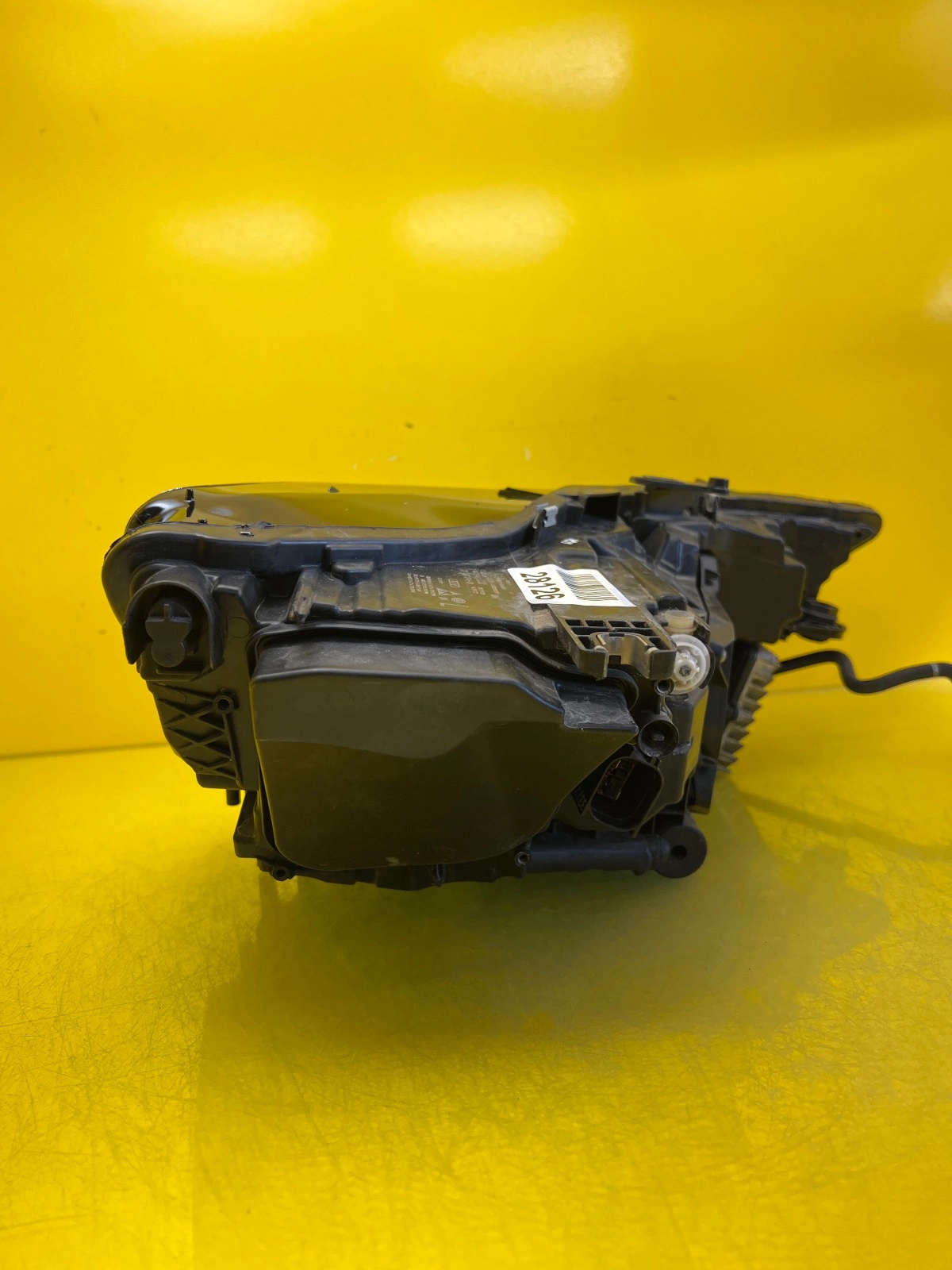 Reflektor Lampa Lewa Audi A6 C8 4K Full Led 4K0941033 Autolamps 4 Reflektor Lampa Lewa Audi A6 C8 4K Full Led 4K0941033