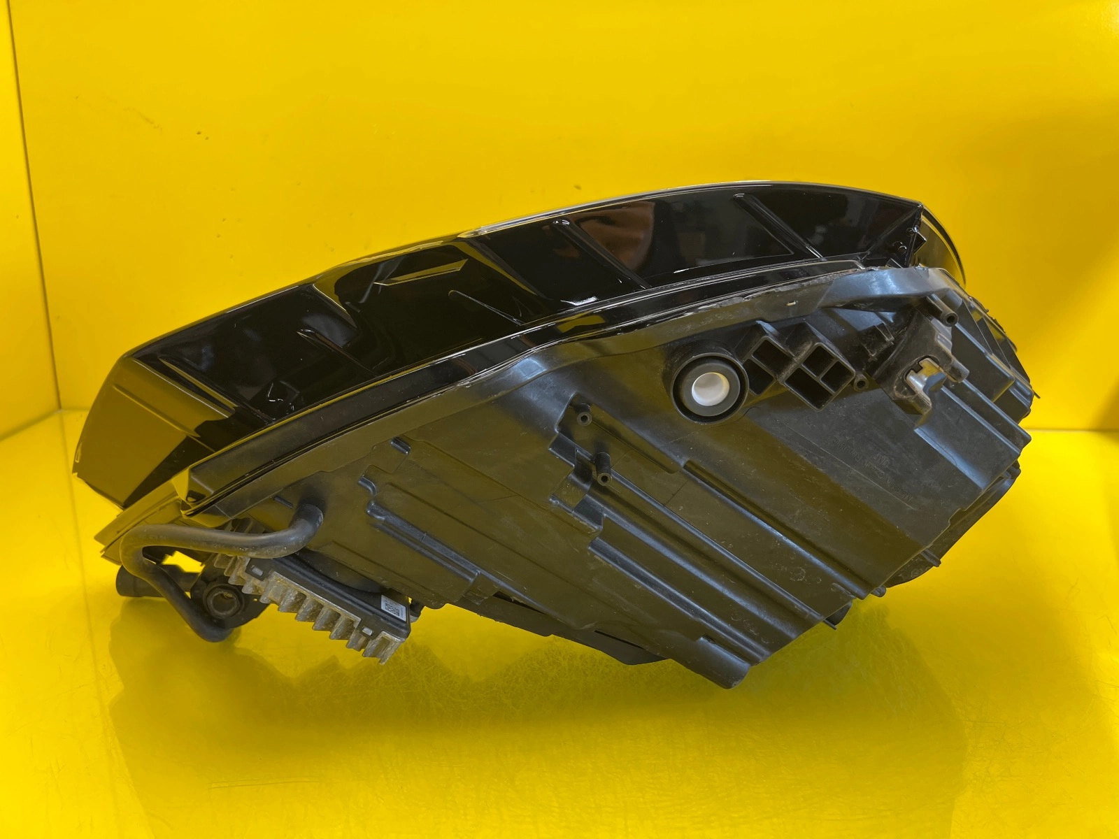 Reflektor Lampa Lewa Audi A6 C8 4K Full Led 4K0941033 Autolamps 5 Reflektor Lampa Lewa Audi A6 C8 4K Full Led 4K0941033