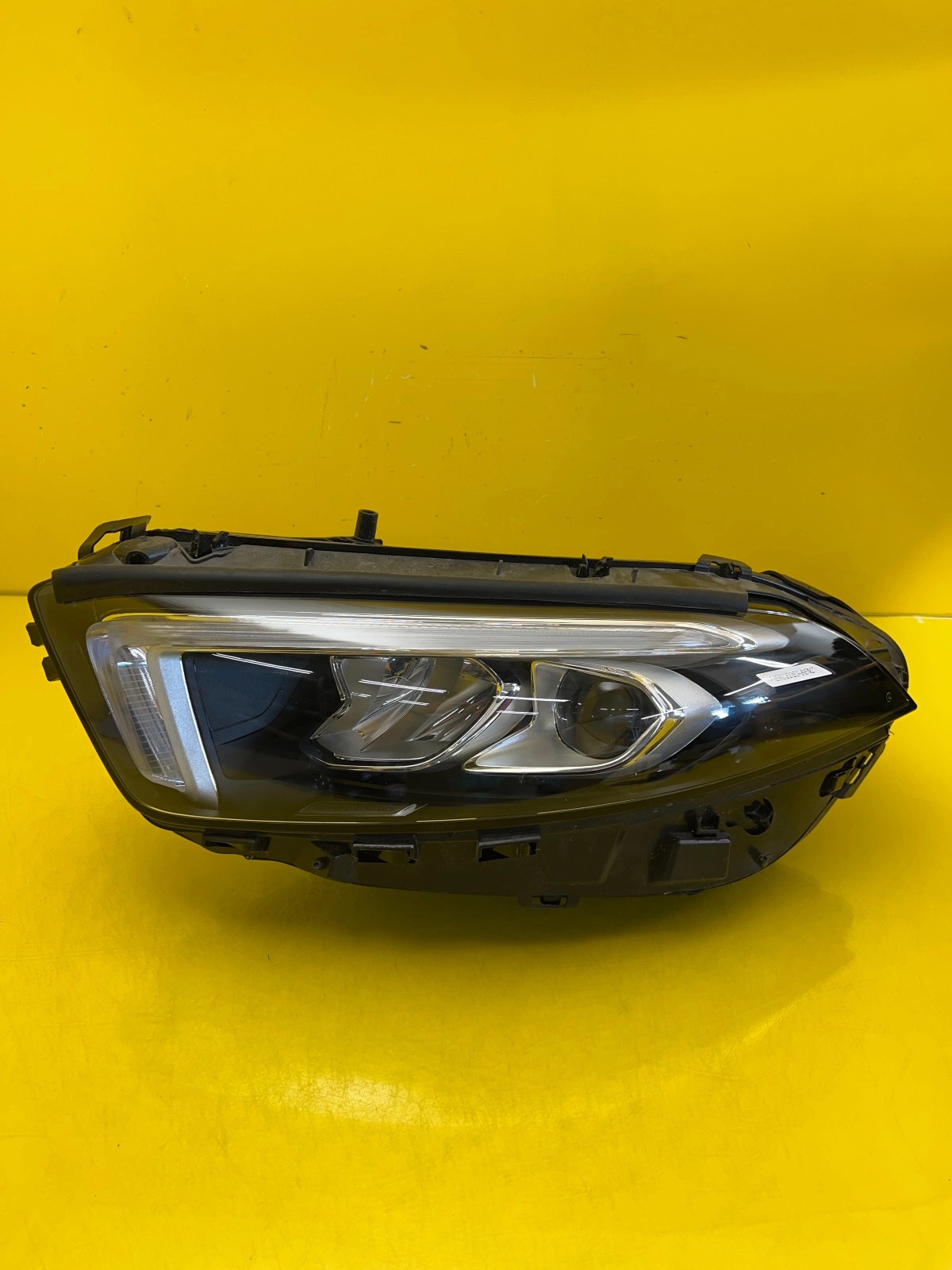 Reflektor Lampa Lewa Mercedes A-Klasa W177 Full Led A1779062700 Autolamps Reflektor Lampa Lewa Mercedes A-Klasa W177 Full Led A1779062700