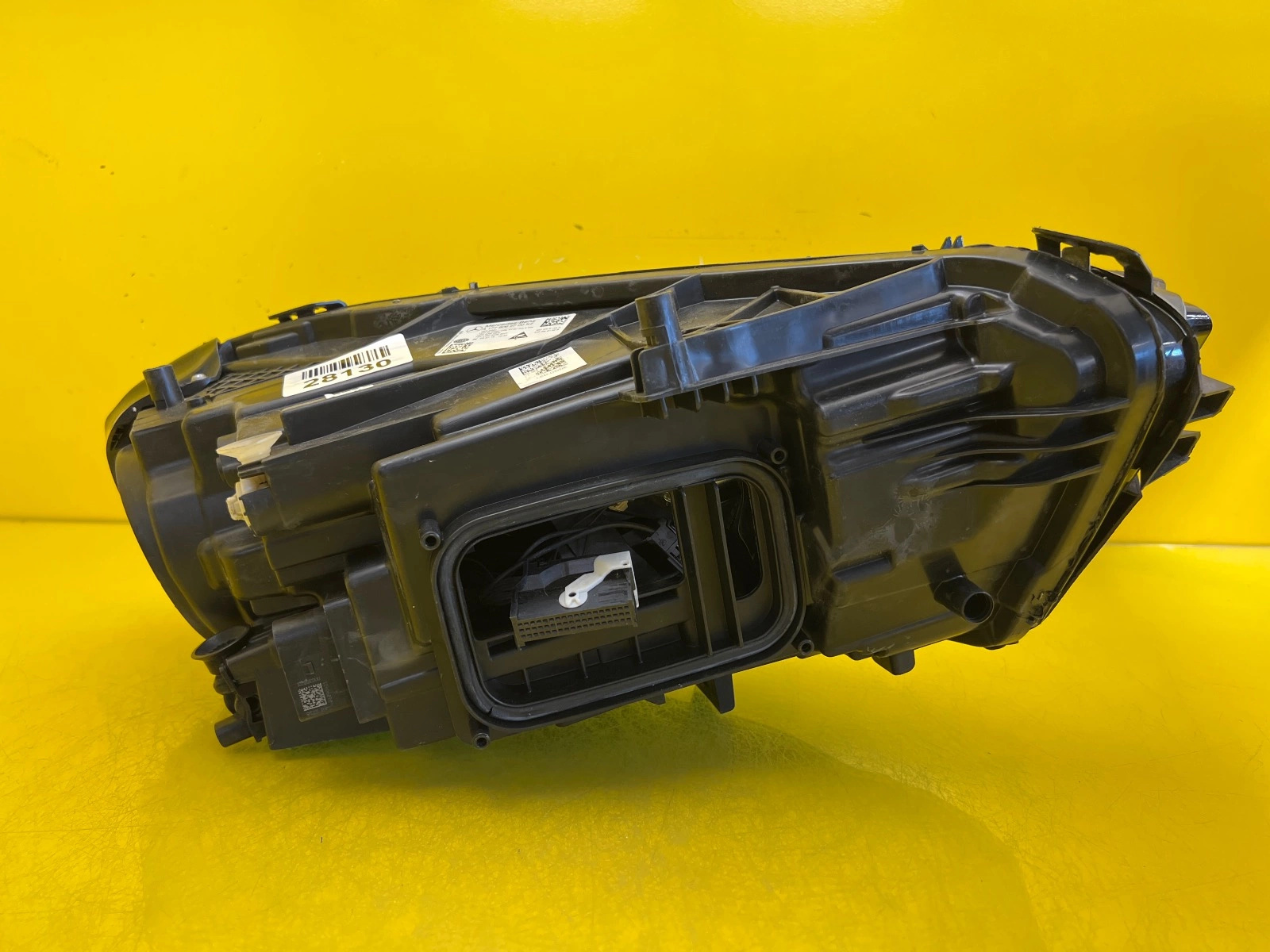 Reflektor Lampa Lewa Mercedes A-Klasa W177 Full Led A1779062700 Autolamps 4 Reflektor Lampa Lewa Mercedes A-Klasa W177 Full Led A1779062700