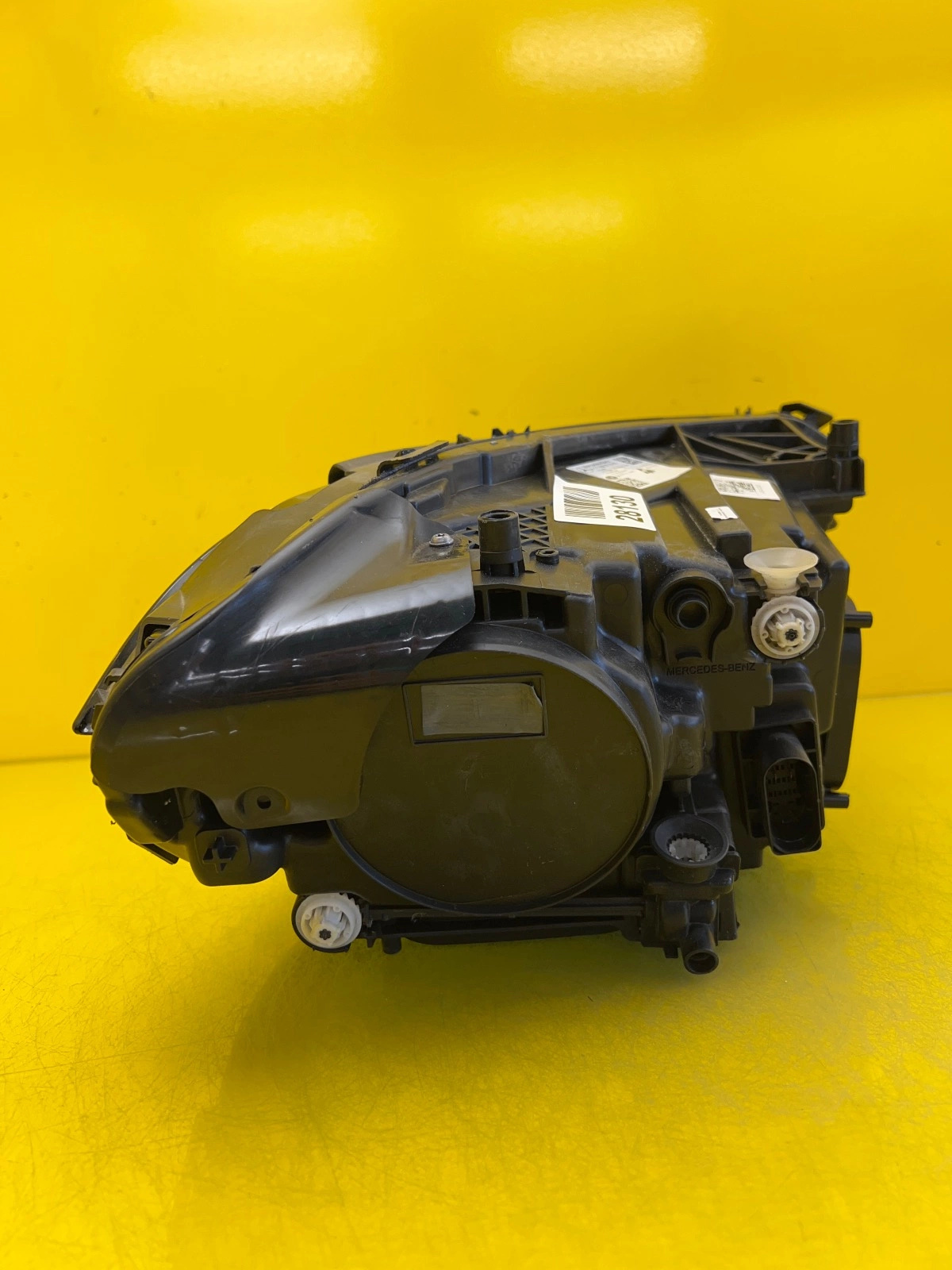 Reflektor Lampa Lewa Mercedes A-Klasa W177 Full Led A1779062700 Autolamps 5 Reflektor Lampa Lewa Mercedes A-Klasa W177 Full Led A1779062700