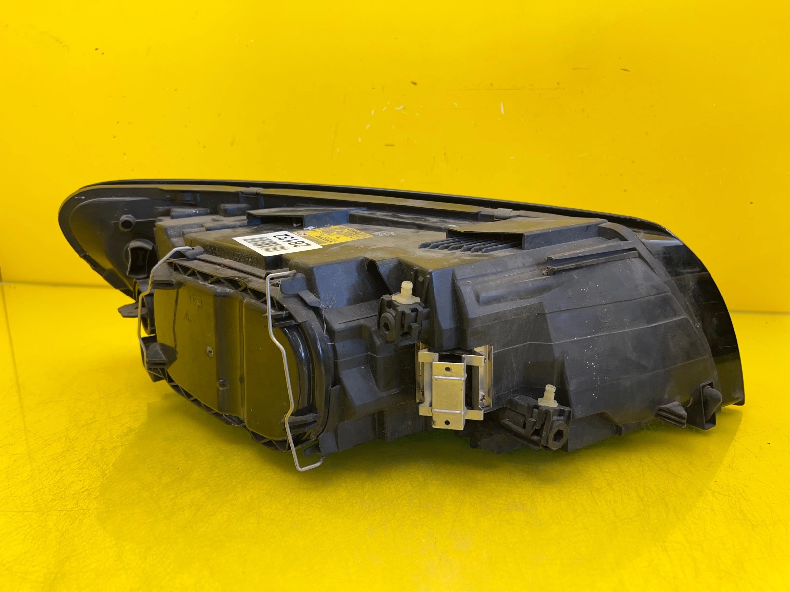 Reflektor Lampa Lewa Volvo C30 06-10 Zwykła 31335201 Autolamps 3 Reflektor Lampa Lewa Volvo C30 06-10 Zwykła 31335201