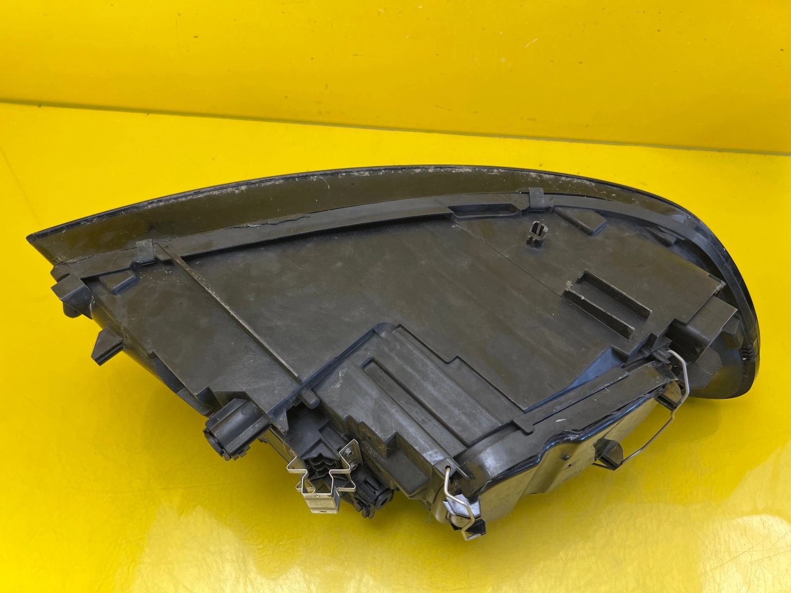 Reflektor Lampa Lewa Volvo C30 06-10 Zwykła 31335201 Autolamps 5 Reflektor Lampa Lewa Volvo C30 06-10 Zwykła 31335201