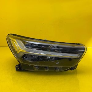 Reflektor Lampa Prawa Przód Volvo XC40 II 17- Full Led 31446779 Autolamps Reflektor Lampa Prawa Przód Volvo XC40 II 17- Full Led 31446779