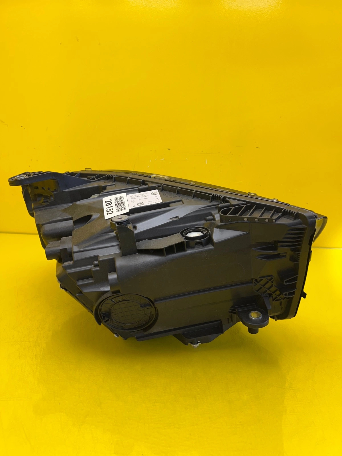 Reflektor Lampa Lewa Mercedes E-Klasa W214 Digital Light A2149066102 Autolamps 3 Reflektor Lampa Lewa Mercedes E-Klasa W214 Digital Light A2149066102