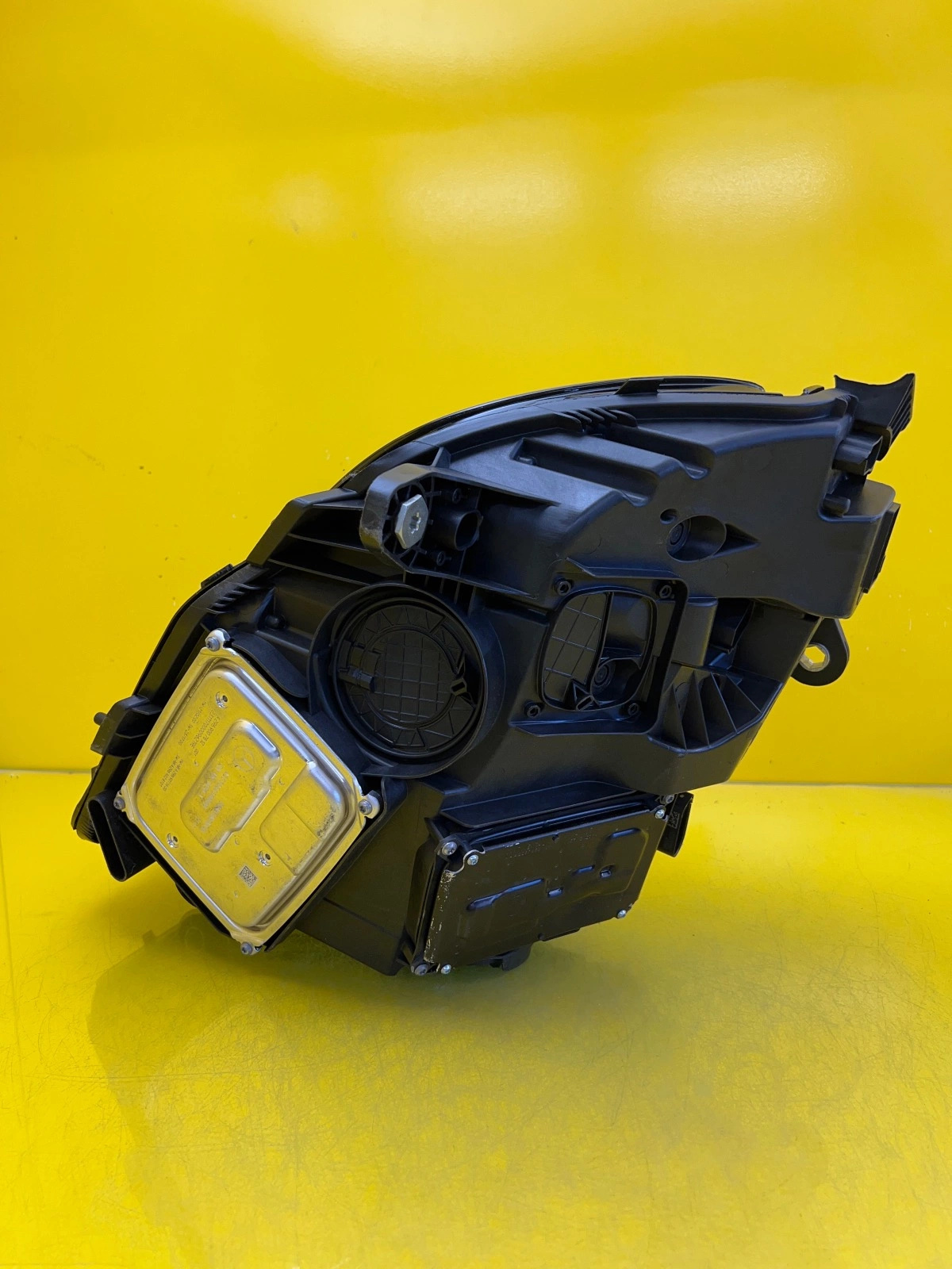 Reflektor Lampa Lewa Mercedes E-Klasa W214 Digital Light A2149066102 Autolamps 5 Reflektor Lampa Lewa Mercedes E-Klasa W214 Digital Light A2149066102