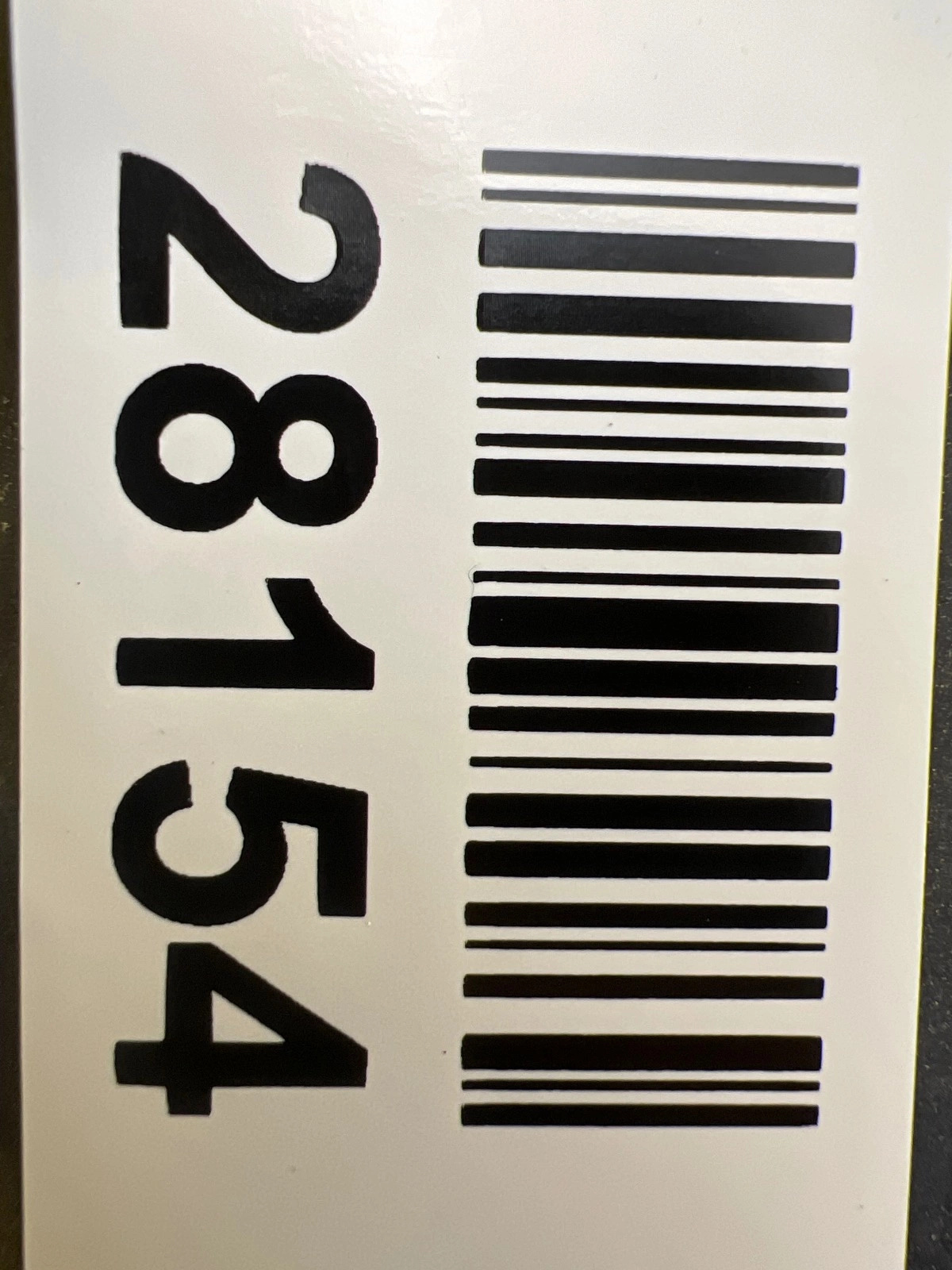 Reflektor Lampa Lewa VW ID4 IQ Full Led 11B941035G Autolamps 2 Reflektor Lampa Lewa VW ID4 IQ Full Led 11B941035G