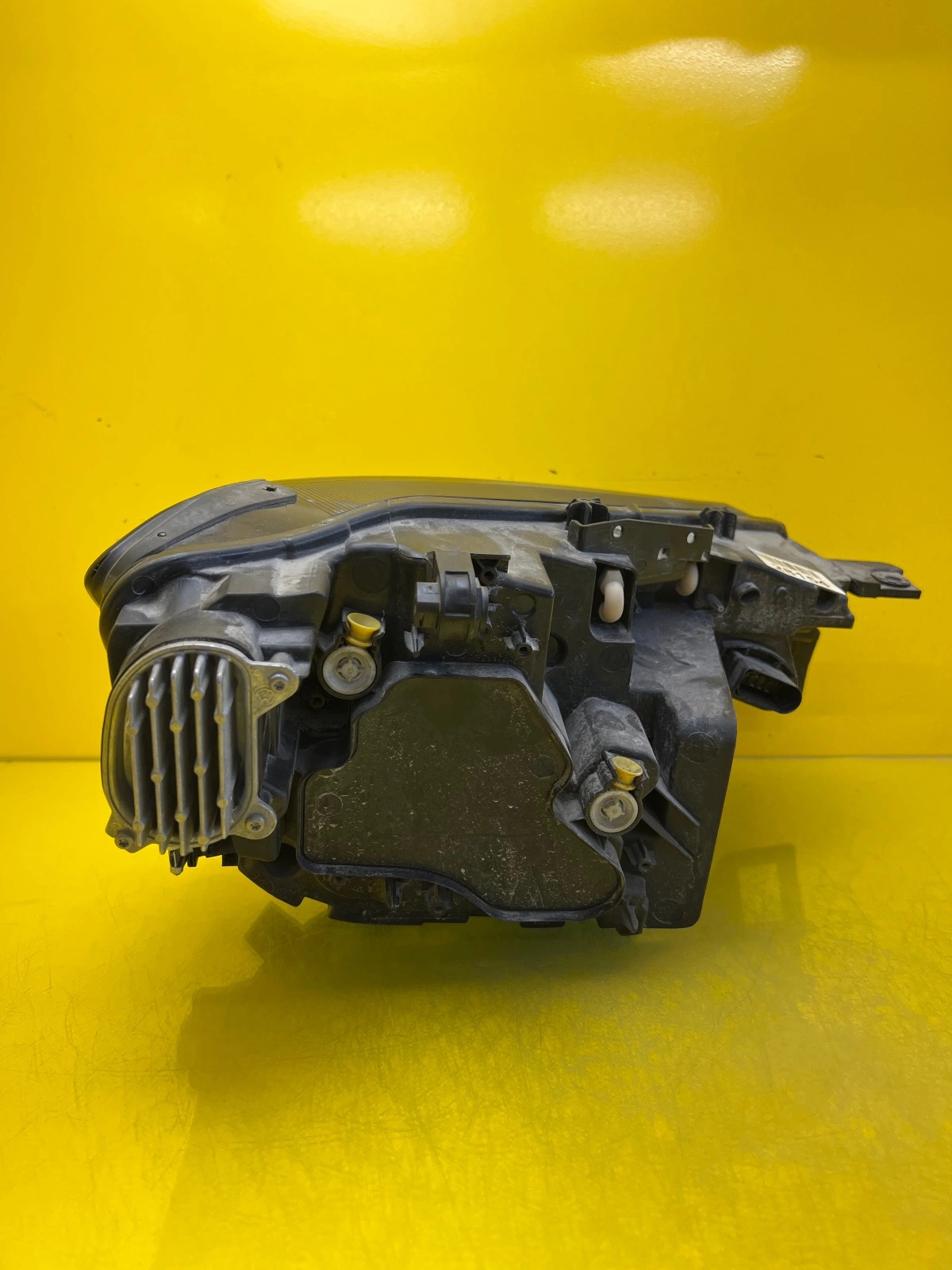 Reflektor Lampa Lewa VW ID4 IQ Full Led 11B941035G Autolamps 5 Reflektor Lampa Lewa VW ID4 IQ Full Led 11B941035G