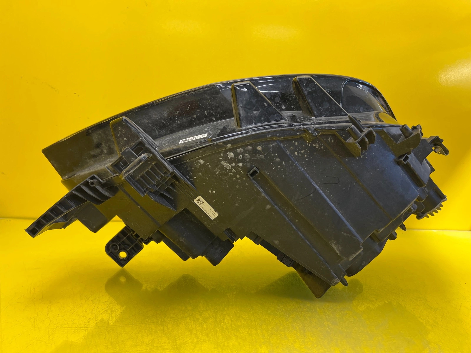 Reflektor Lampa Lewa VW ID4 IQ Full Led 11B941035G Autolamps 6 Reflektor Lampa Lewa VW ID4 IQ Full Led 11B941035G