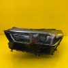 Reflektor Lampa Lewa MG ZS Soczewka Led 2017-