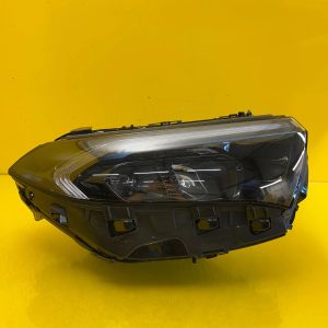 Reflektor Lampa Prawa Mercedes EQB EQA W243 Full Led A2439062801