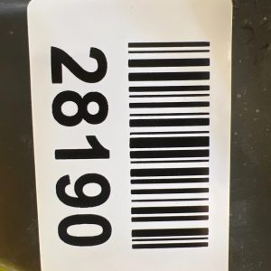 Reflektor Lampa Lewa Toyota Hilux Full Led 16-21